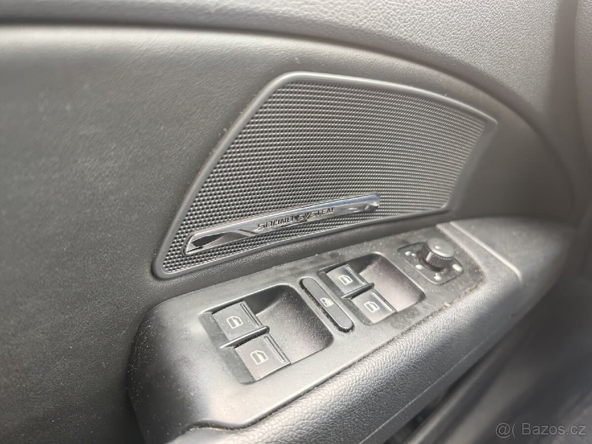 2013 Škoda SUPERB - 17