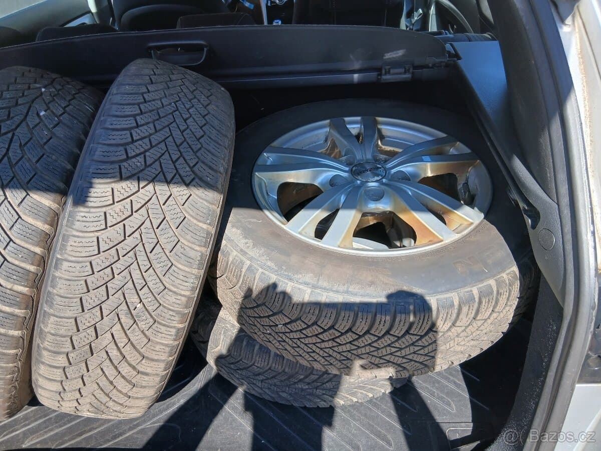 2016 Hyundai i30 - 17
