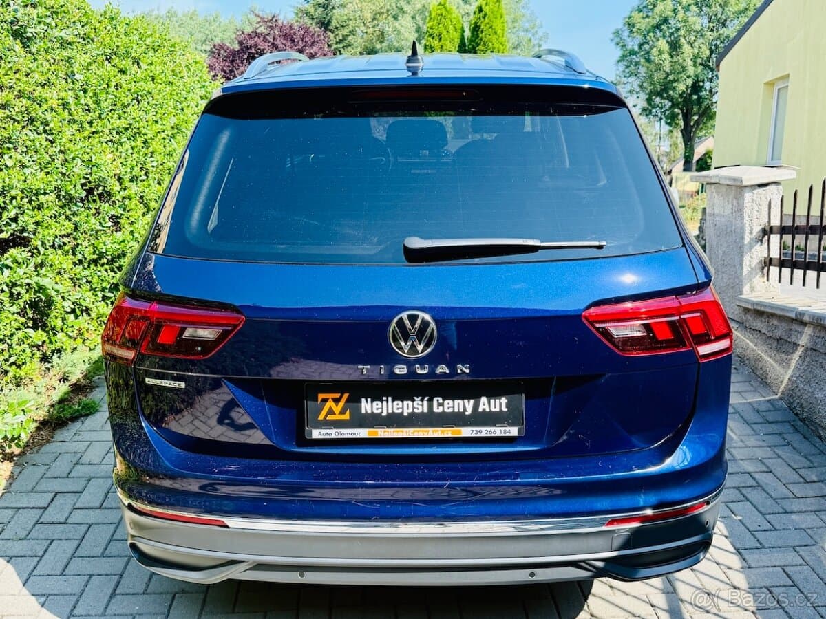 2023 Volkswagen TIGUAN - 17