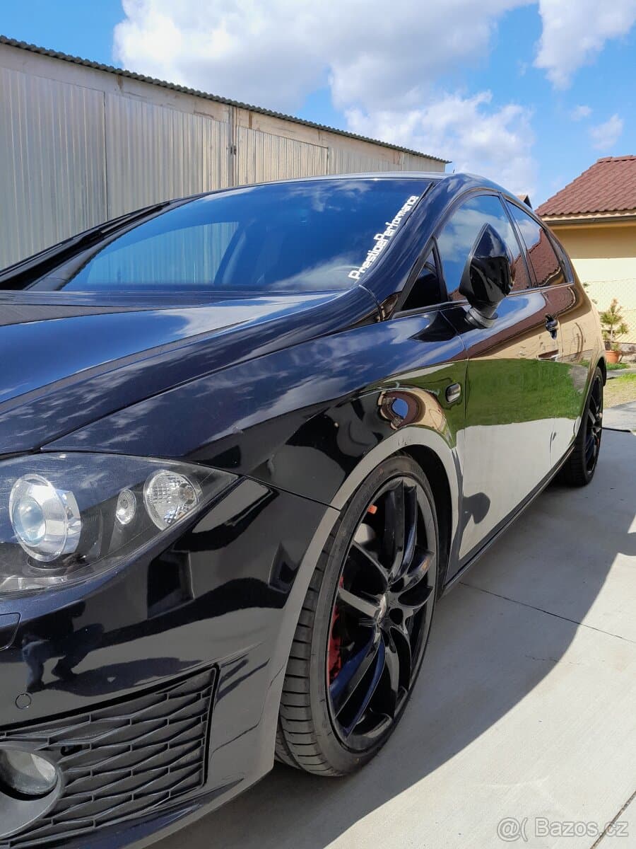 2010 Cupra OSTATNÍ - 17