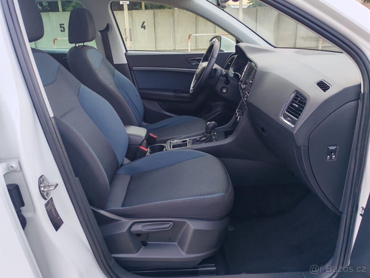 2018 Seat ATECA - 17