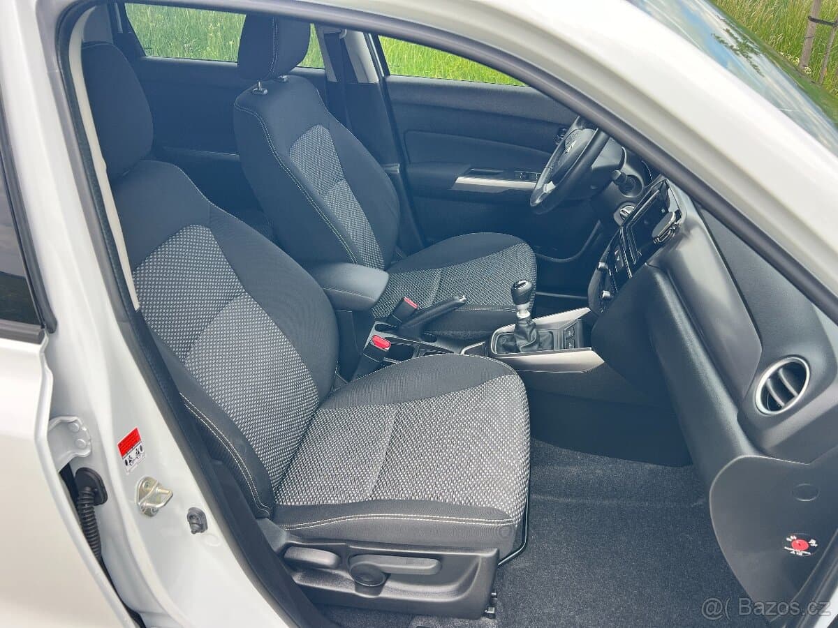 2018 Suzuki VITARA - 17