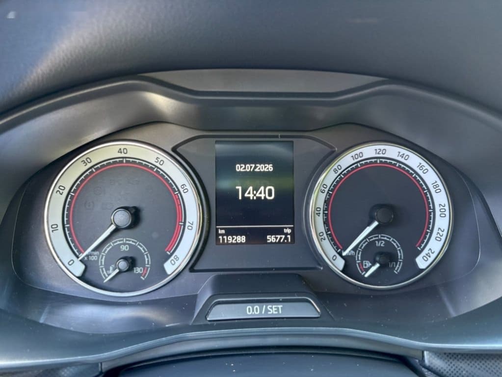 2020 Škoda KAMIQ - 17