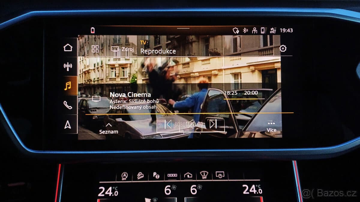 2021 Audi A6 - 17