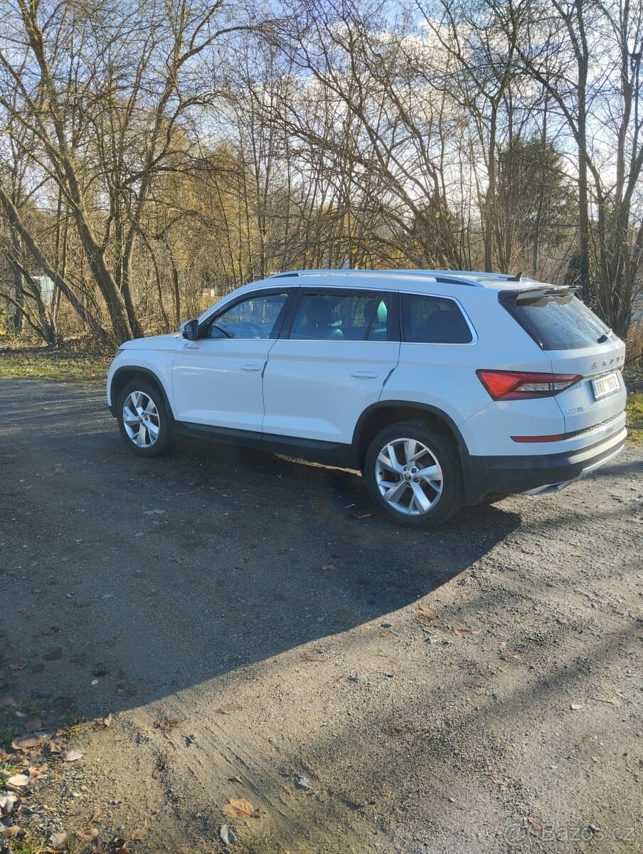 2019 Škoda KODIAQ - 17