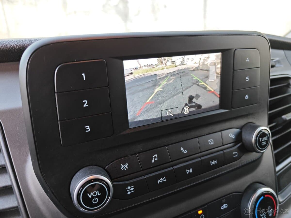 2019 Ford TRANSIT - 17