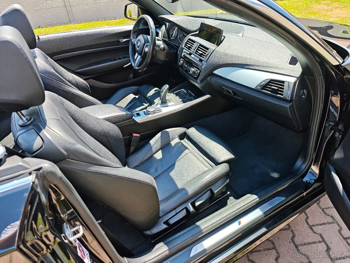 2016 BMW 2-SERIES - 17