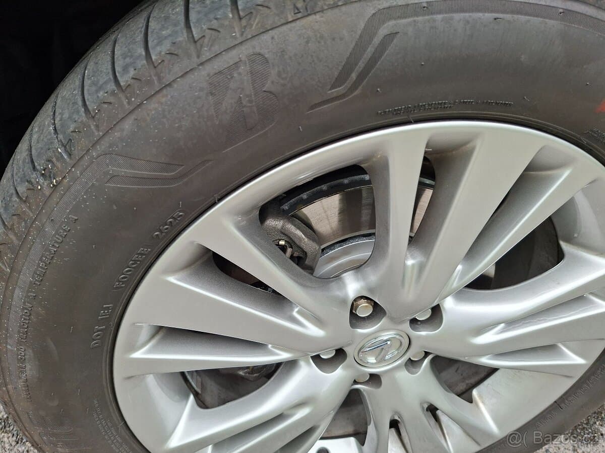 2009 Lexus RX - 17