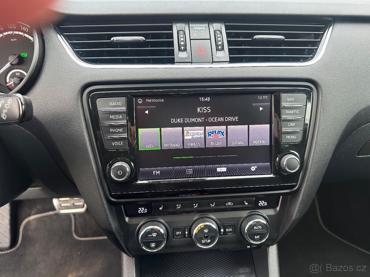 2014 Škoda OCTAVIA - 17