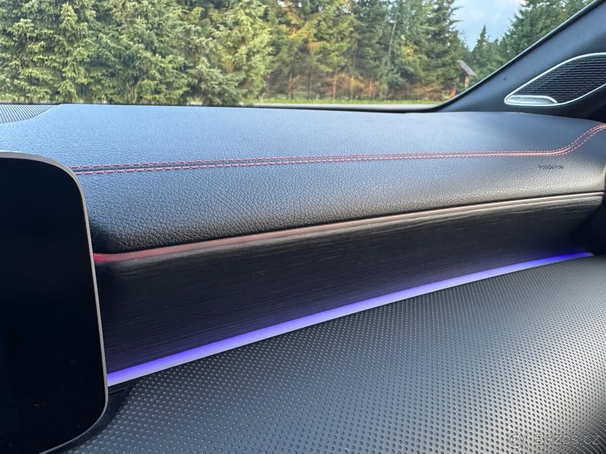 2020 Mercedes-Benz OSTATNÍ - 17