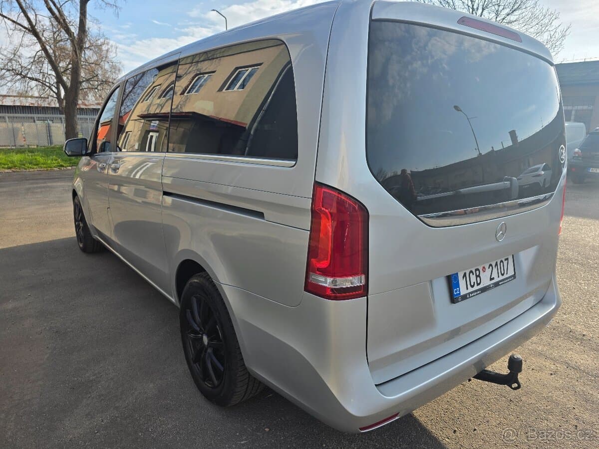 2016 Mercedes-Benz OSTATNÍ - 17