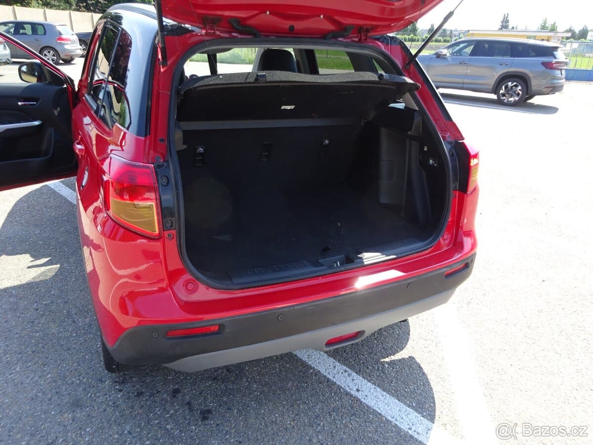2016 Suzuki VITARA - 17