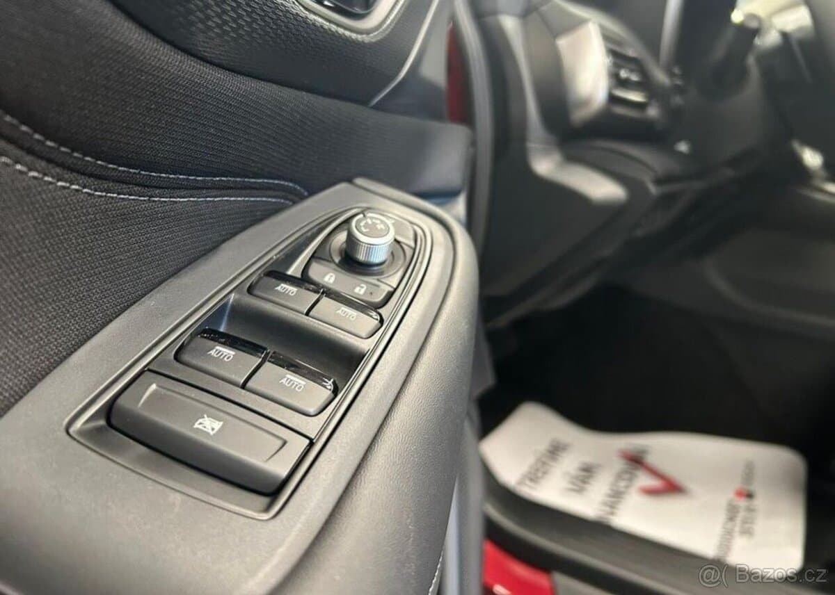 2025 Subaru OUTBACK - 17