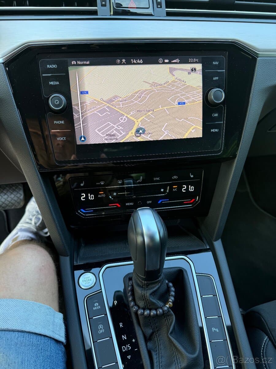2023 Volkswagen PASSAT - 17