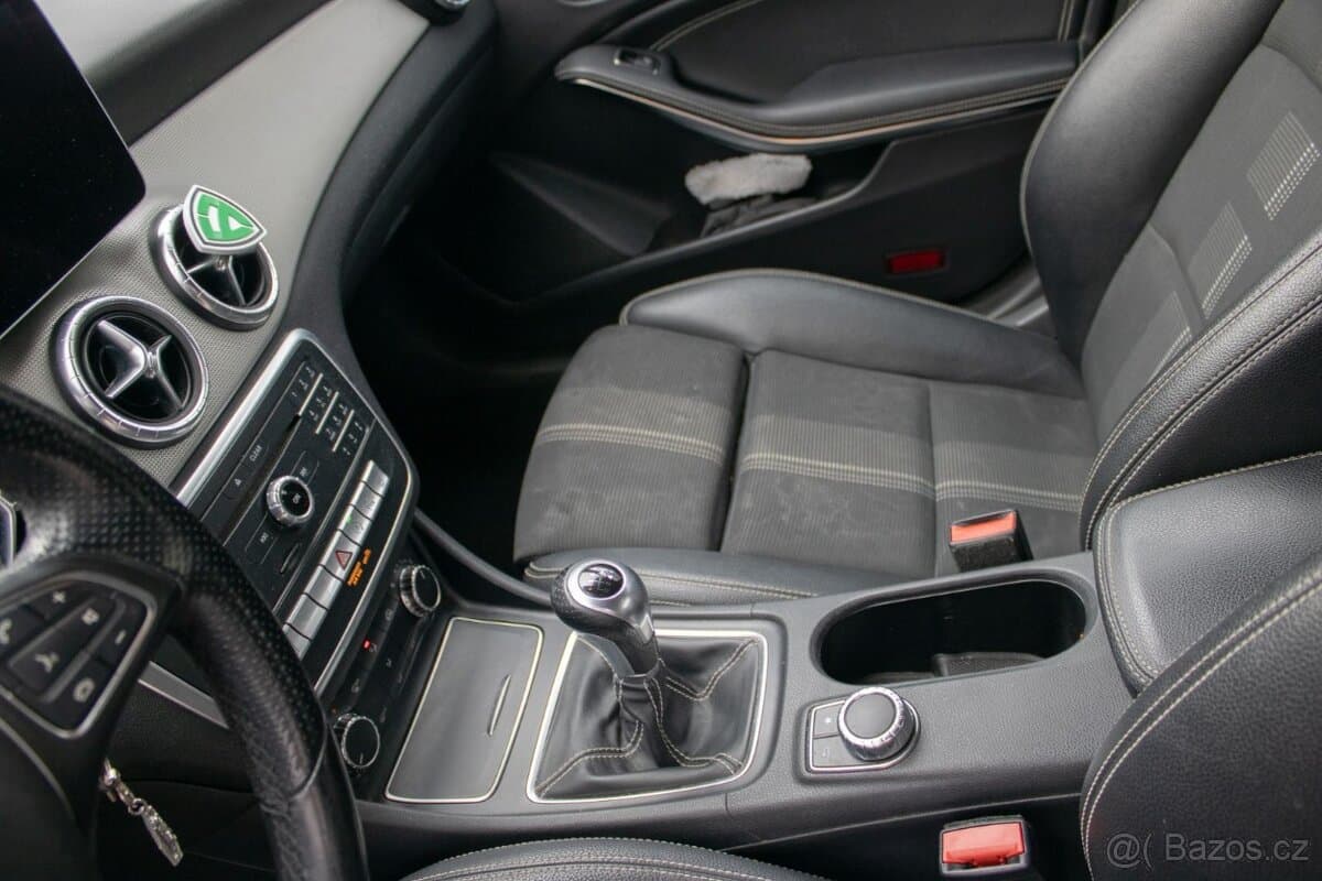2017 Mercedes-Benz CL-CLASS - 17