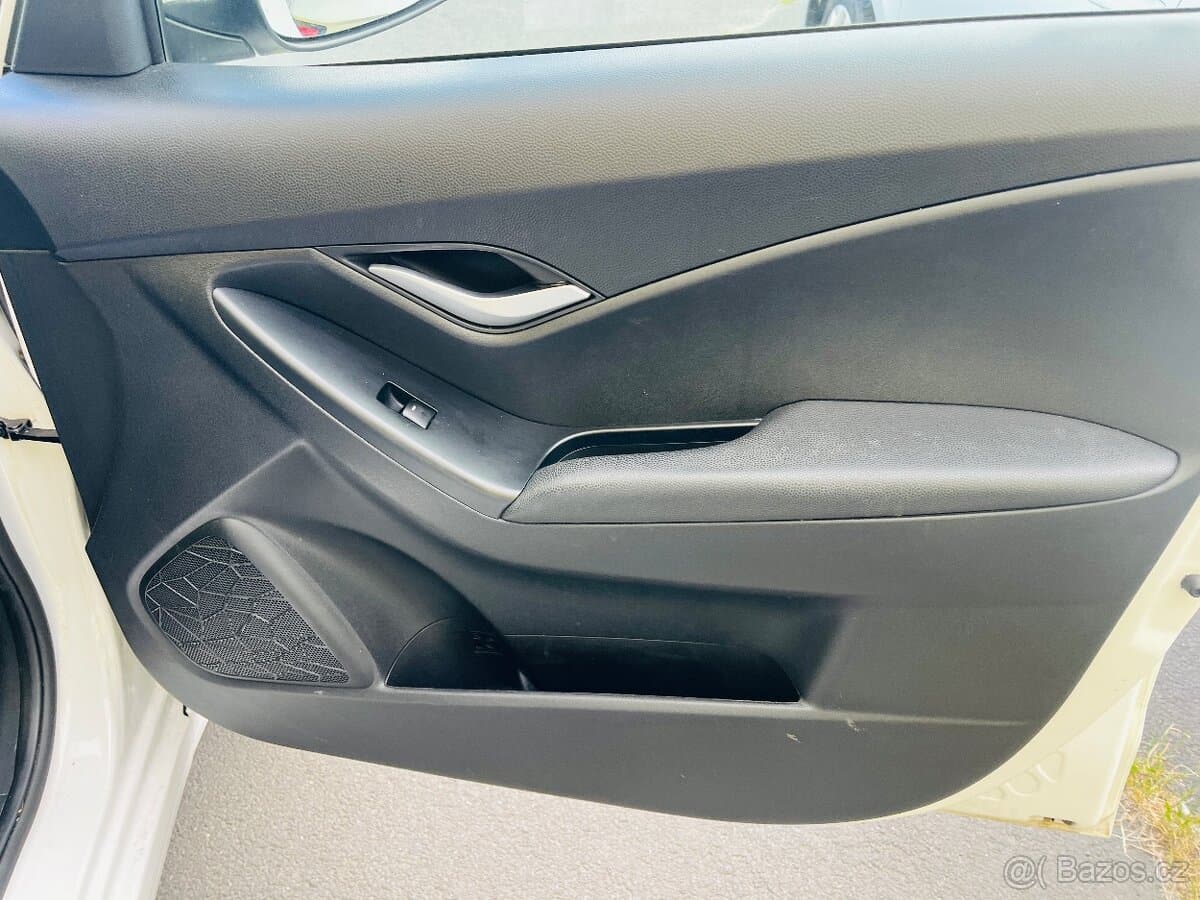 2014 Hyundai ix20 - 17