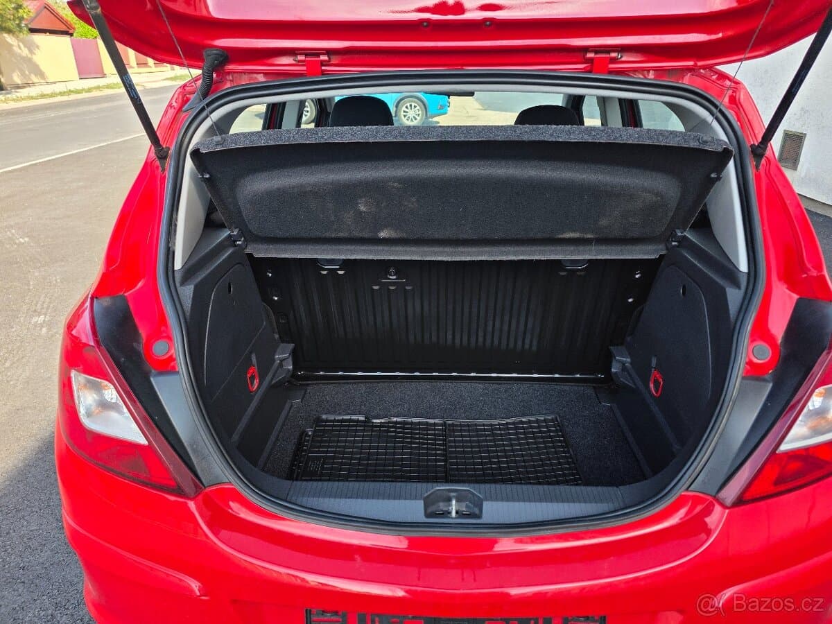 2014 Opel CORSA - 17