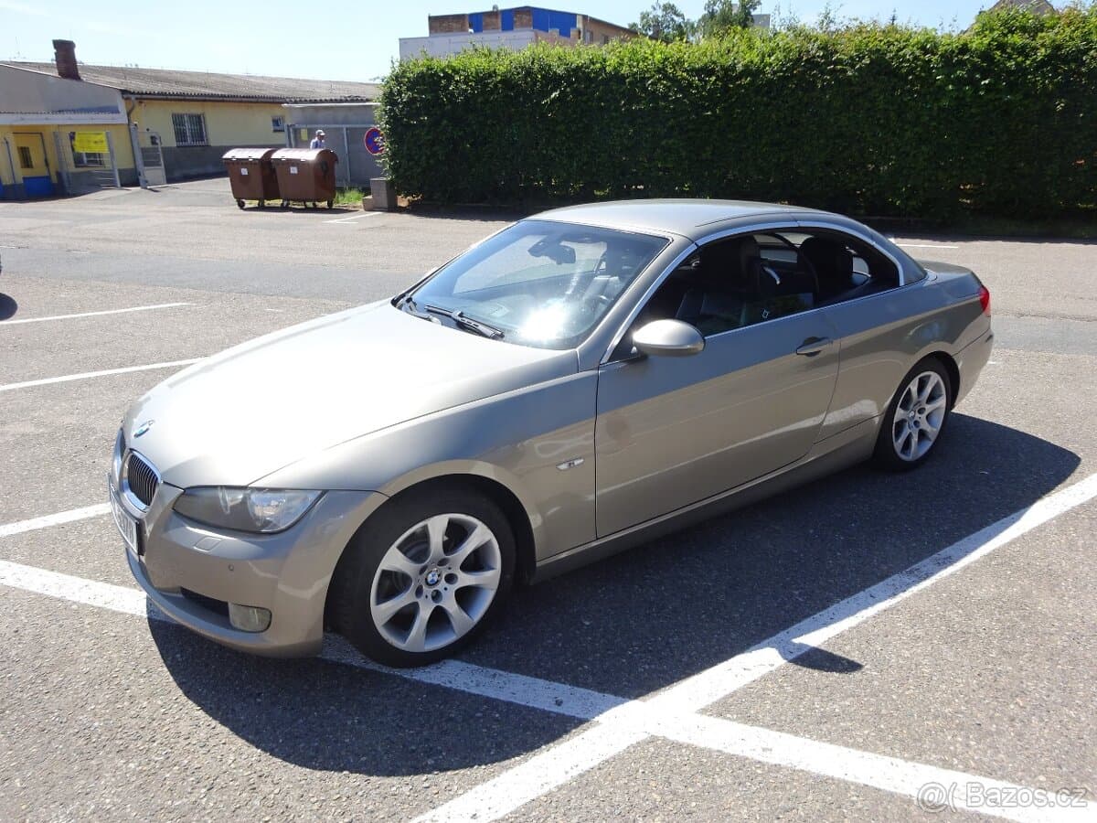 2007 BMW OSTATNÍ - 17