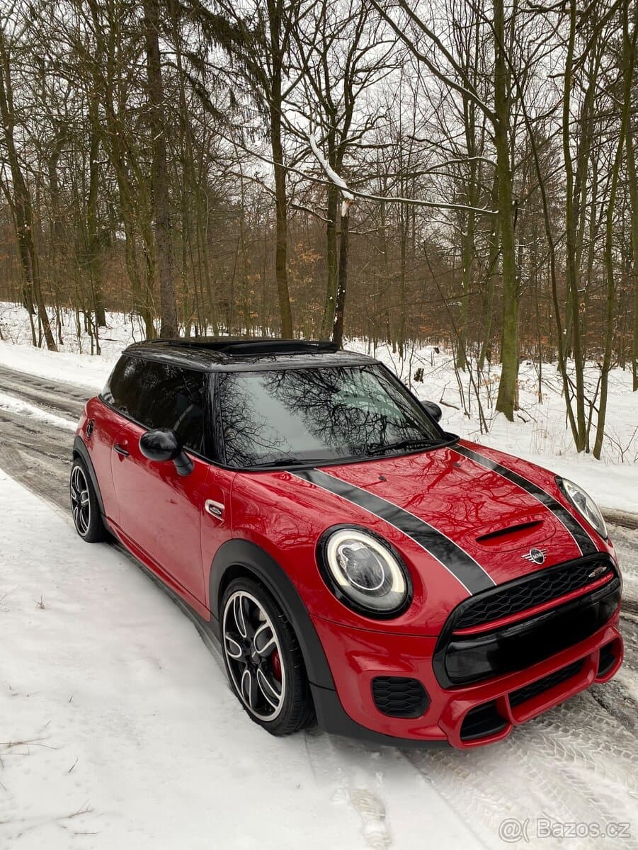 Mini COOPER - 17