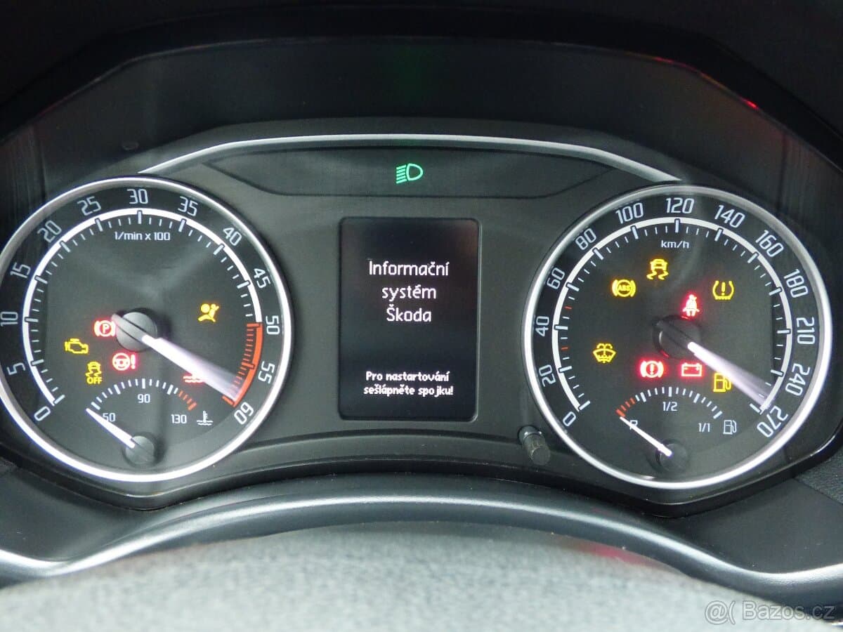 2012 Škoda OCTAVIA - 17