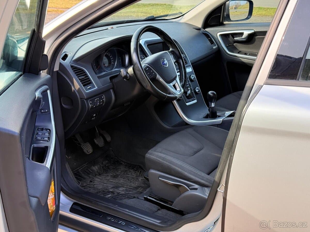2014 Volvo XC60 - 17