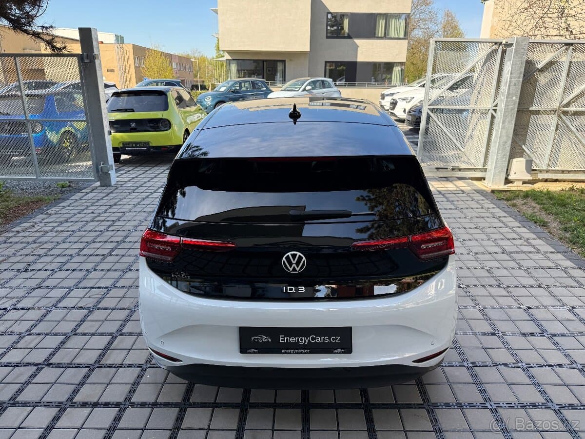 2021 Volkswagen ID.3 - 17