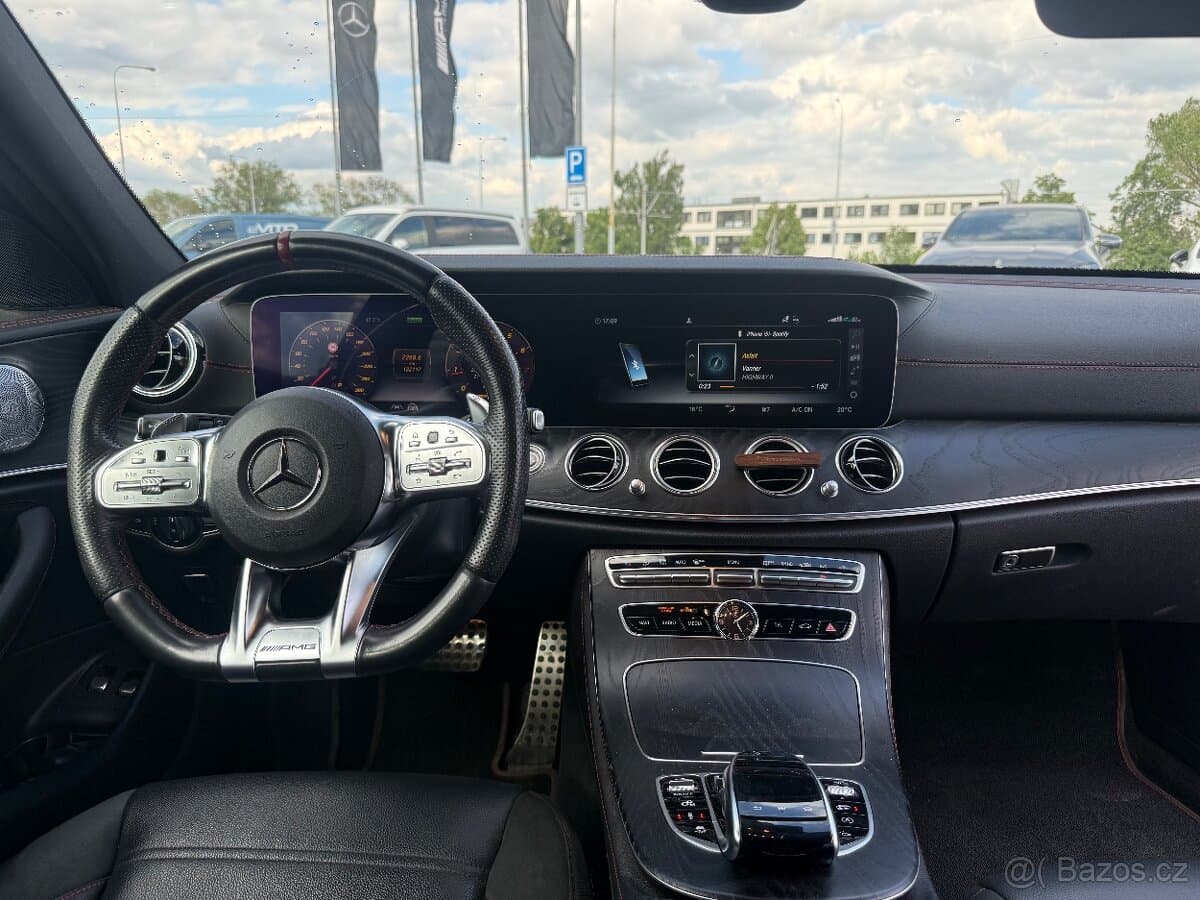 2020 Mercedes-Benz OSTATNÍ - 17
