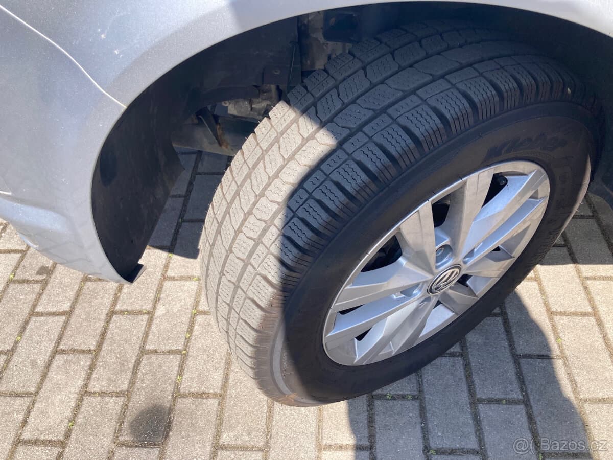 2019 Volkswagen TRANSPORTER - 17