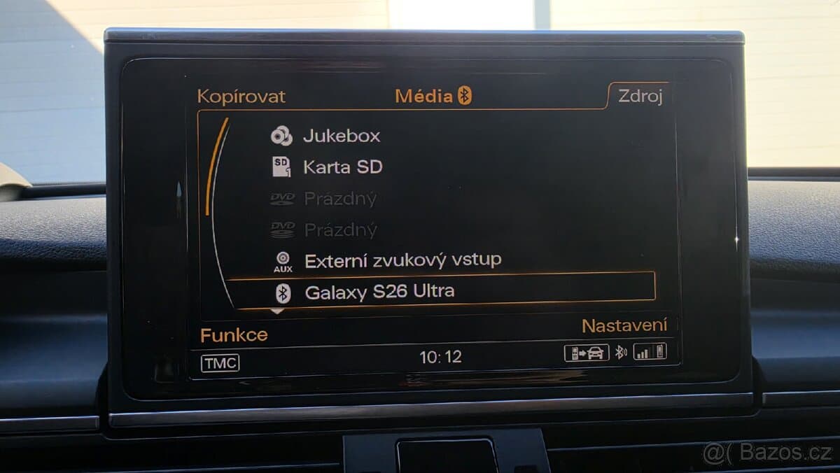2013 Audi A7 - 17