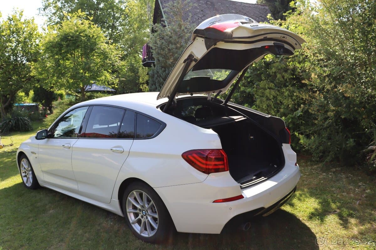 2014 BMW OSTATNÍ - 17