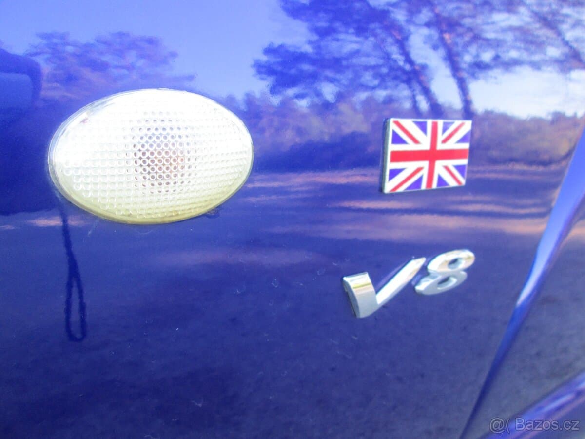1999 TVR OSTATNÍ - 17