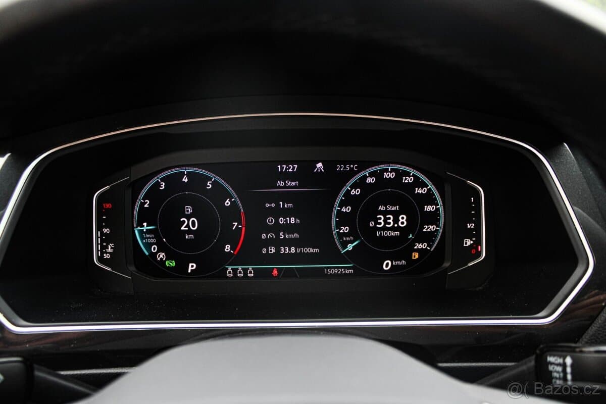 2023 Volkswagen TIGUAN - 17