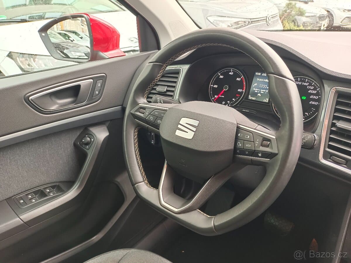 2020 Seat ATECA - 17