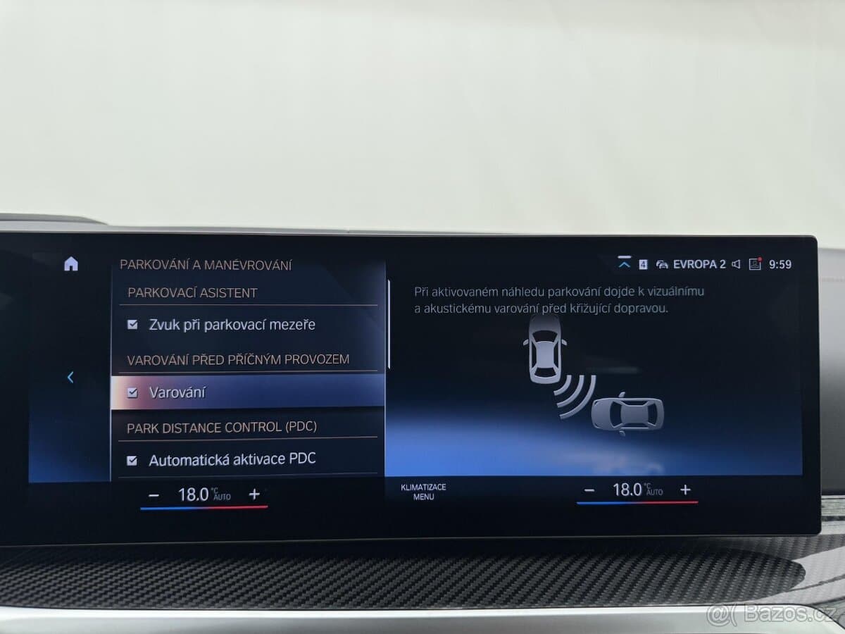 2023 BMW M4 - 17