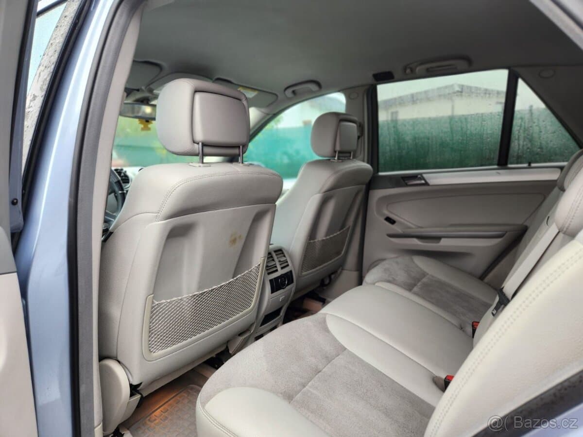 2008 Mercedes-Benz OSTATNÍ - 17