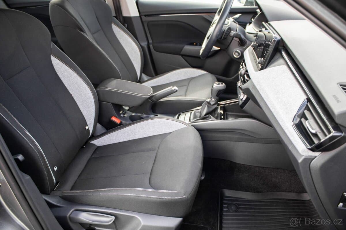 2024 Škoda KAMIQ - 17