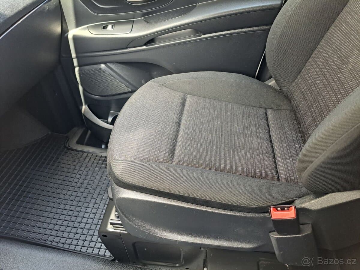 2019 Mercedes-Benz VITO - 17