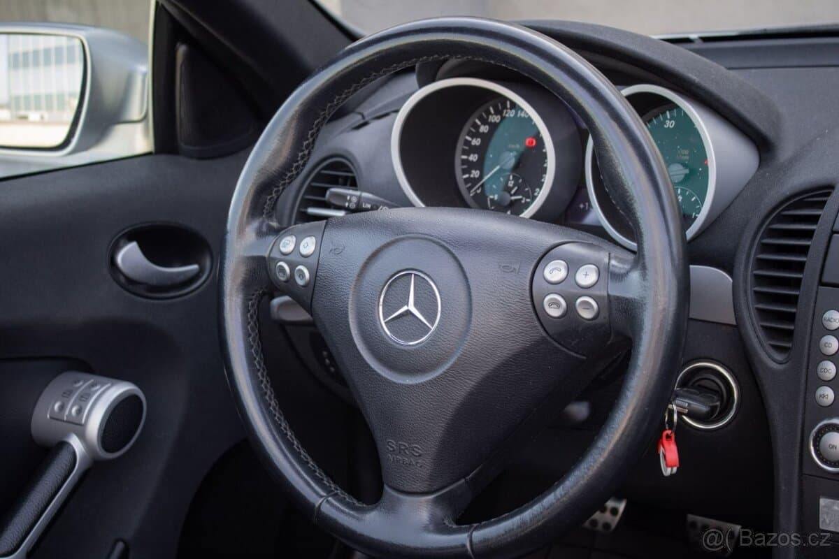 2006 Mercedes-Benz OSTATNÍ - 17