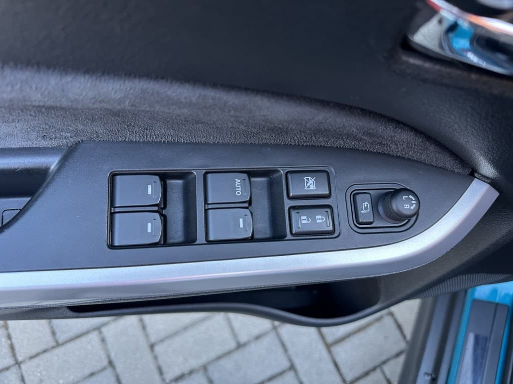 2016 Suzuki VITARA - 17