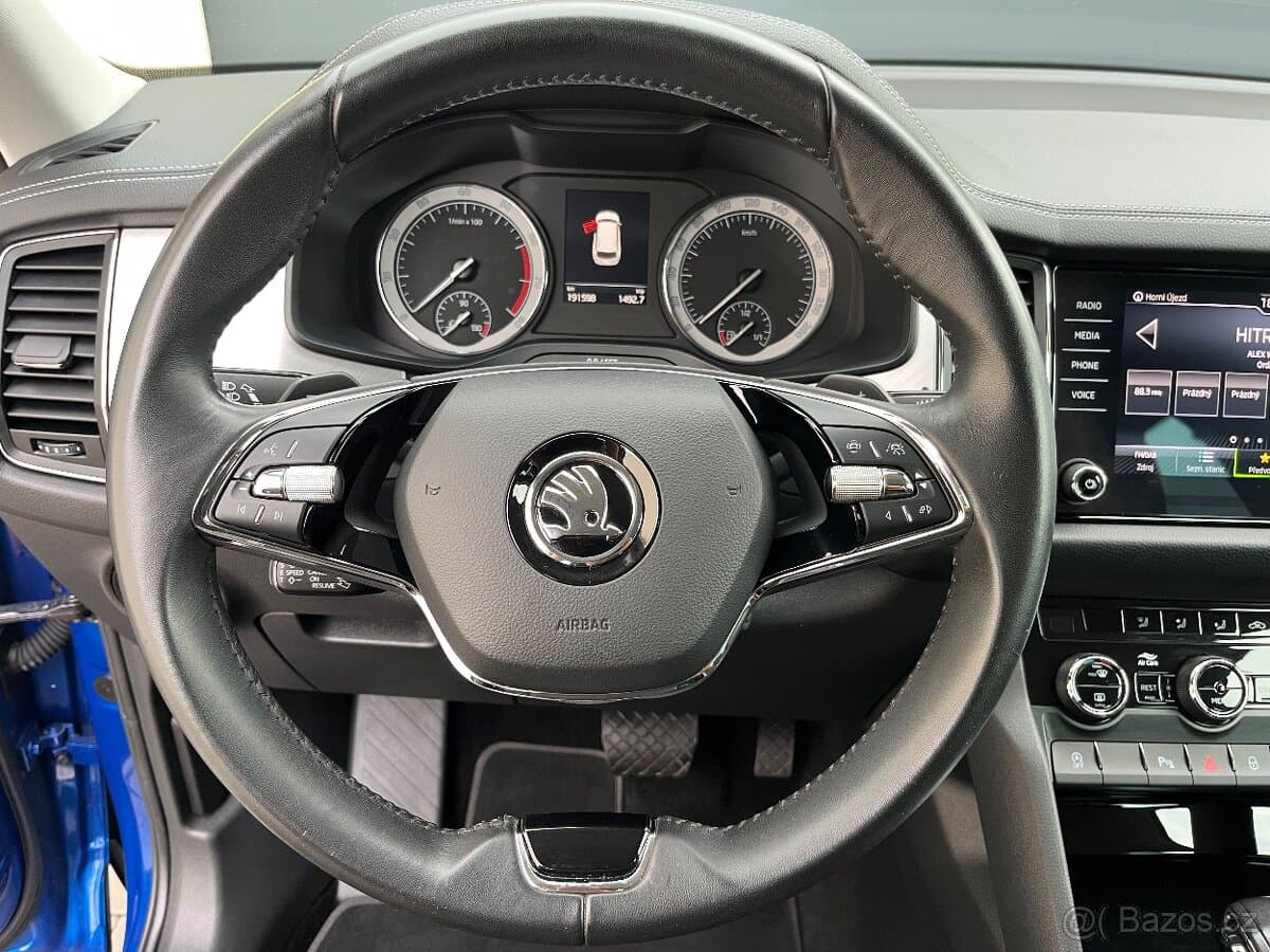2022 Škoda KODIAQ - 17