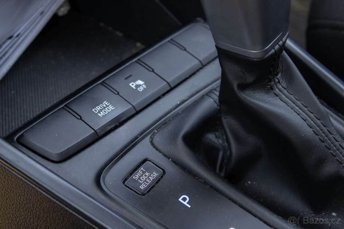 2021 Hyundai i20 - 17