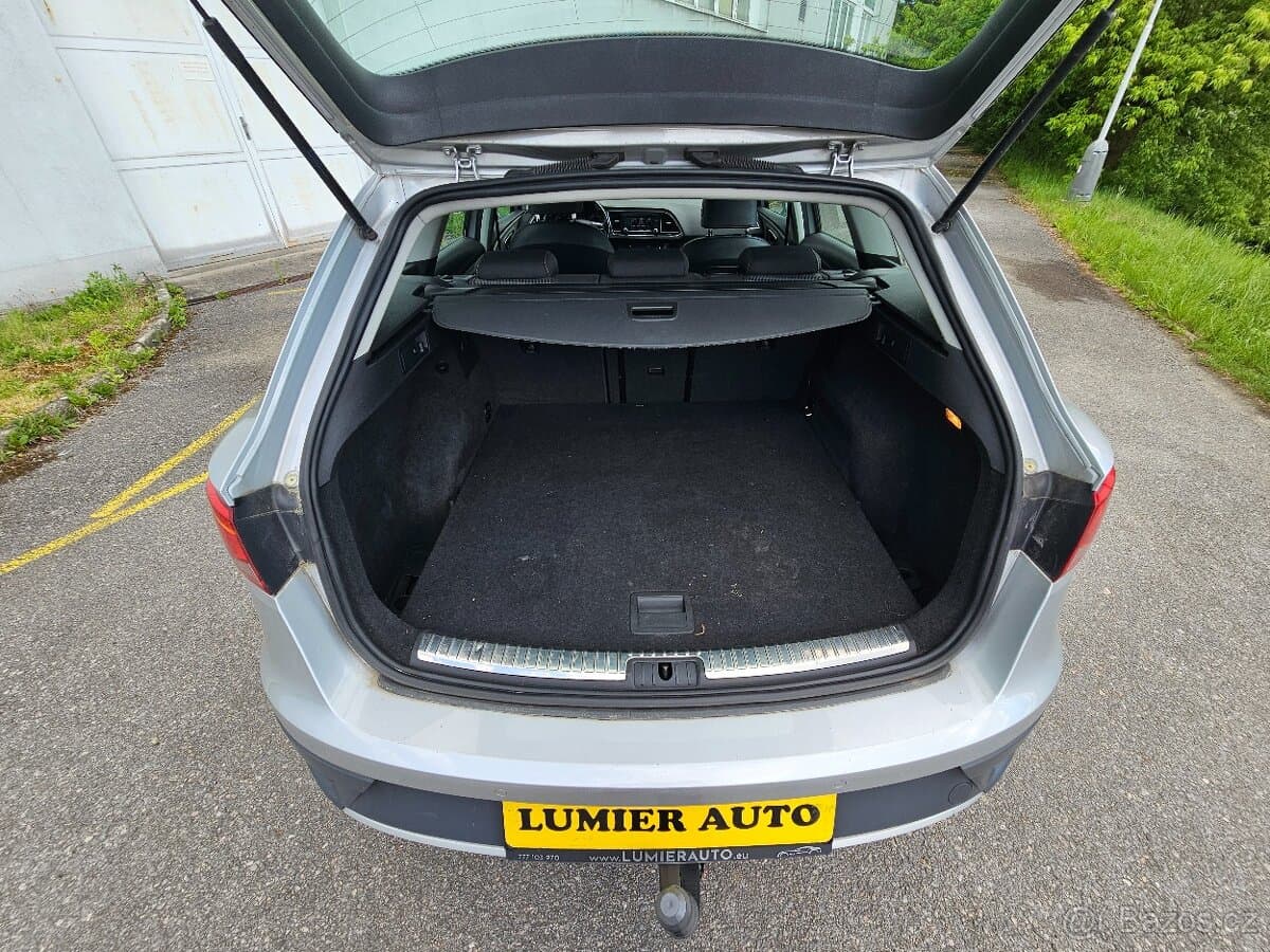 2015 Seat LEON - 17