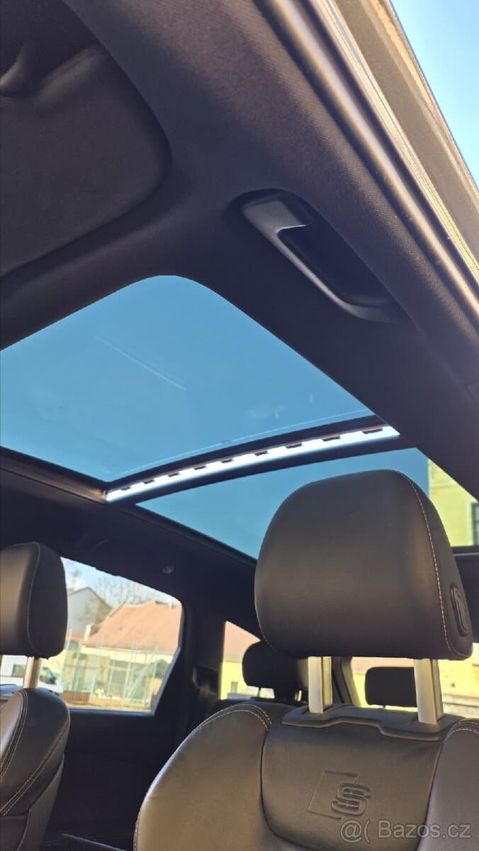 2015 Audi Q7 - 17