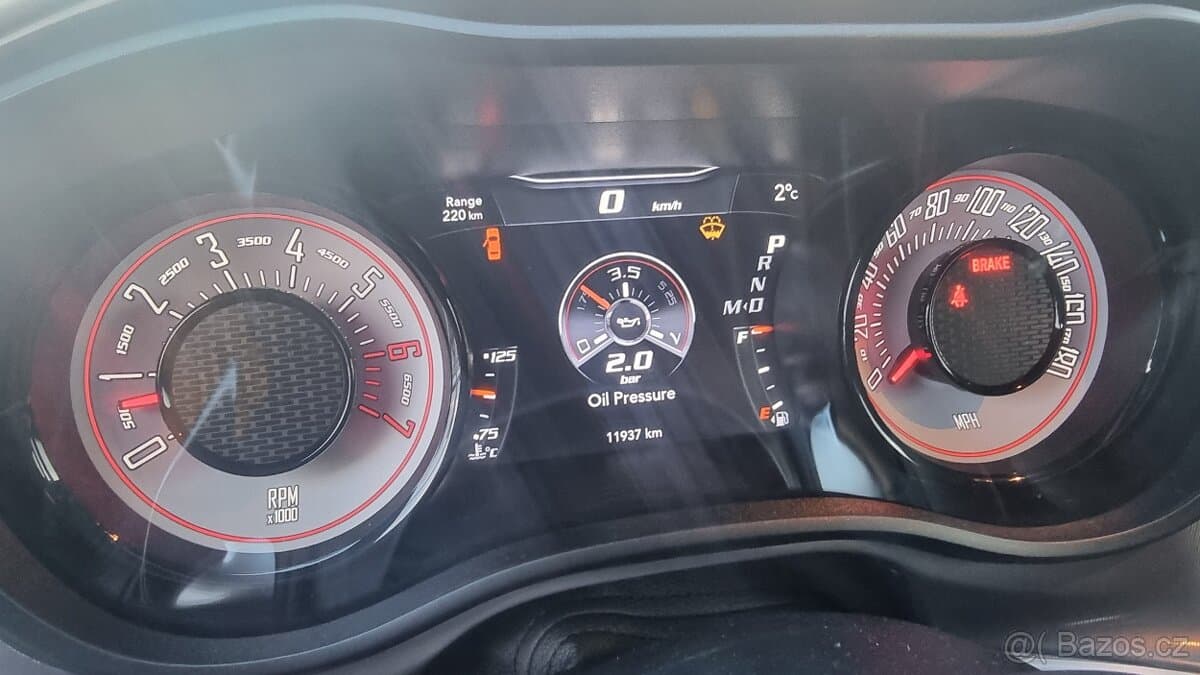 2022 Dodge CHALLENGER - 17