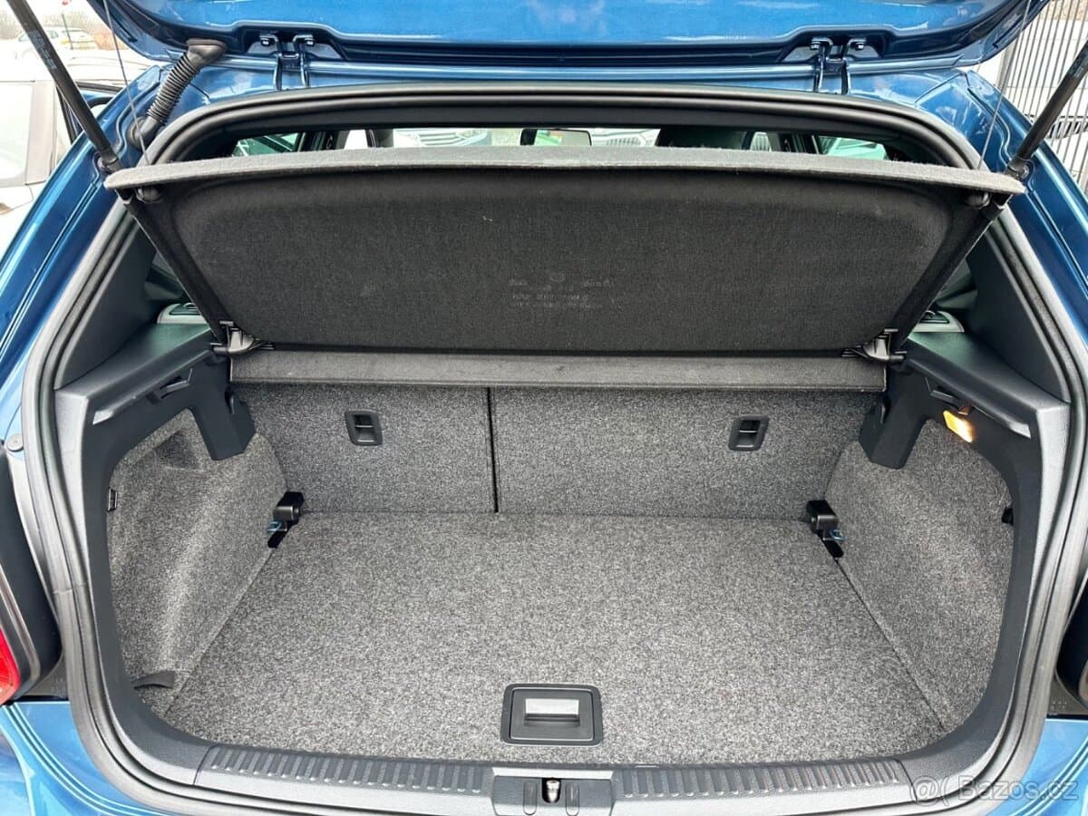 2013 Volkswagen POLO - 17