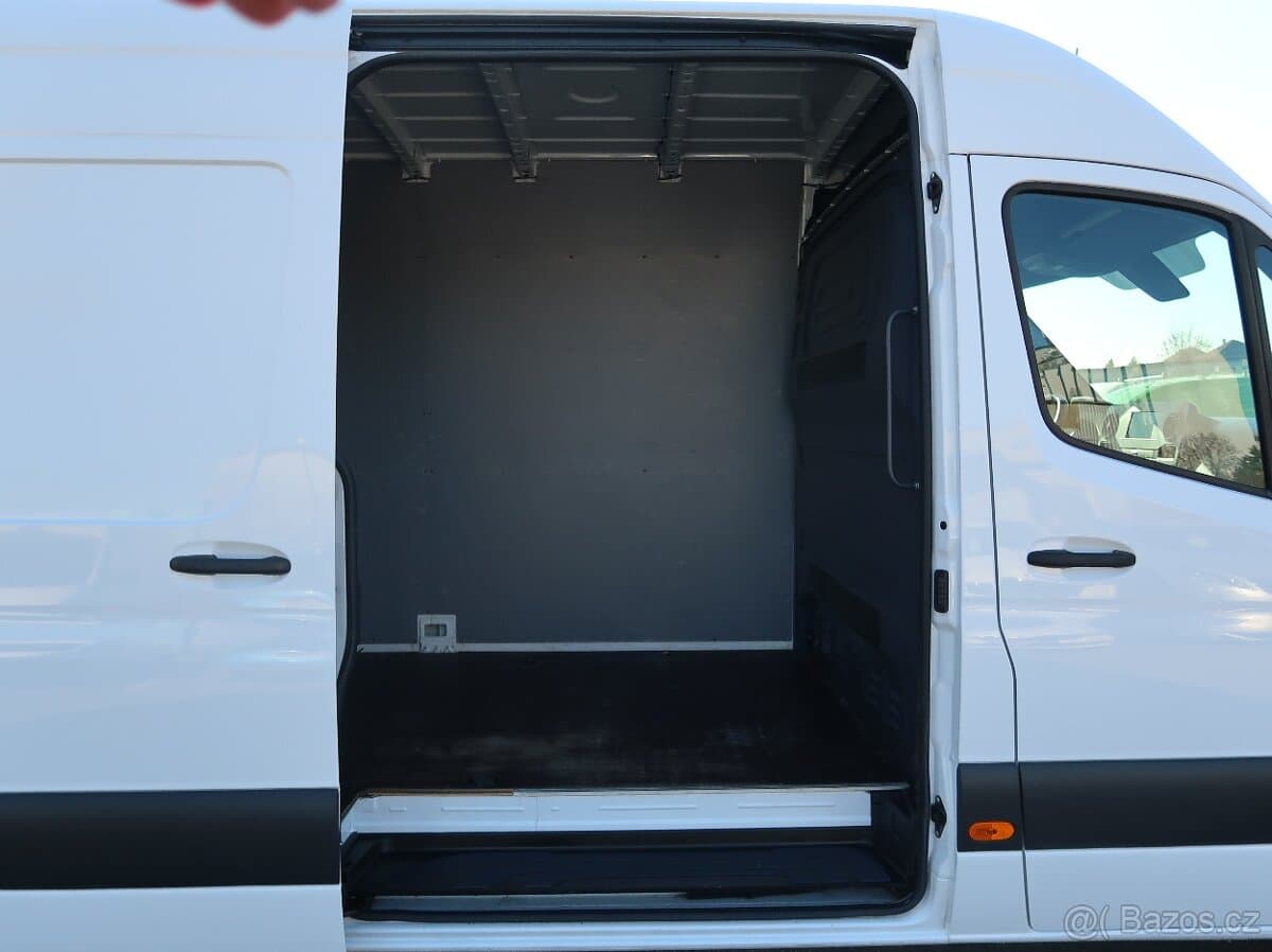 2023 Mercedes-Benz SPRINTER - 17