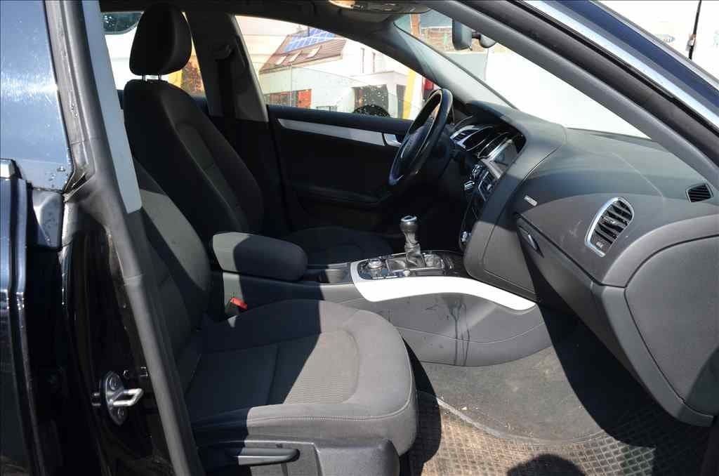 2015 Audi A5 - 17