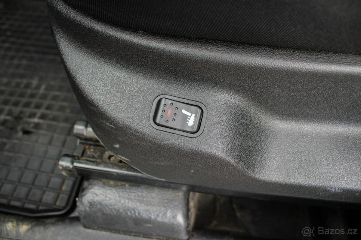 2017 Fiat DOBLO - 17