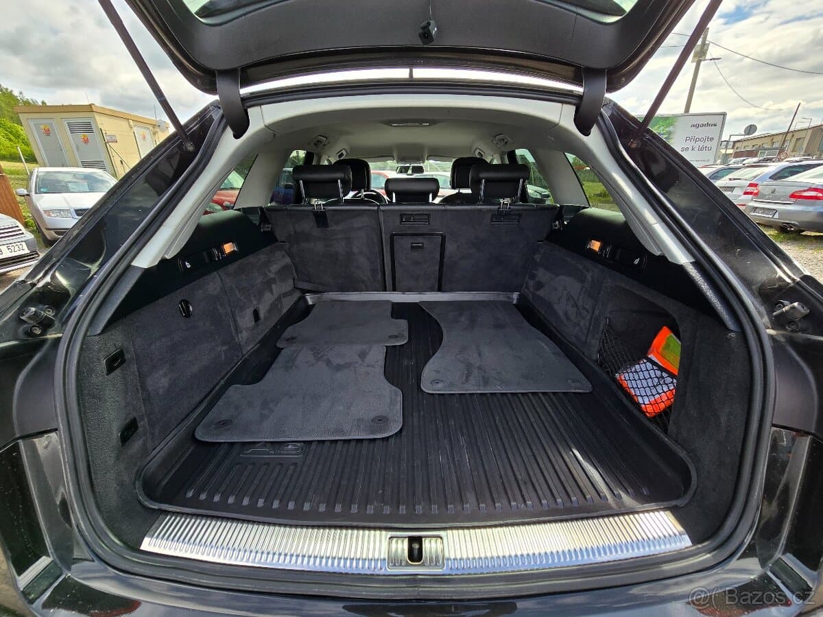 2015 Audi A6 - 17