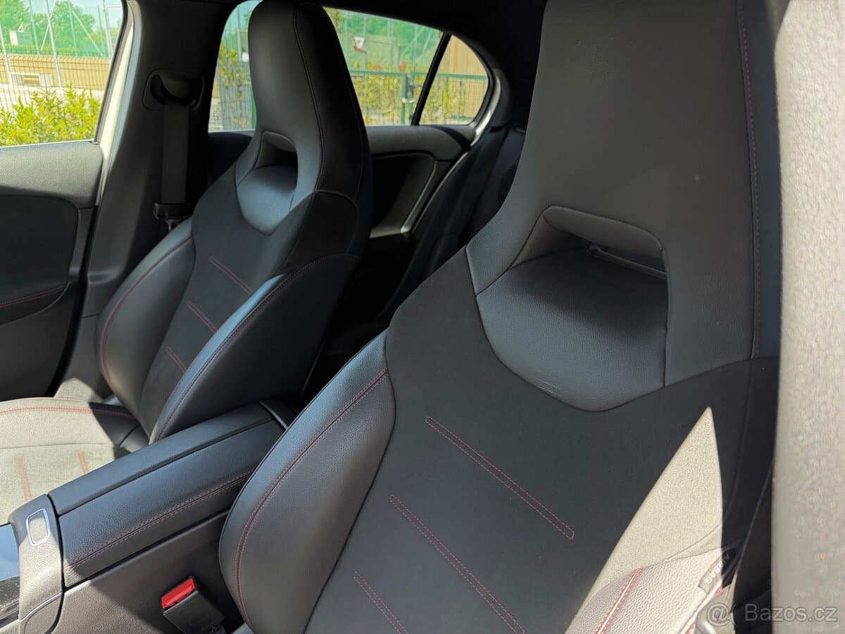 2019 Mercedes-Benz OSTATNÍ - 17
